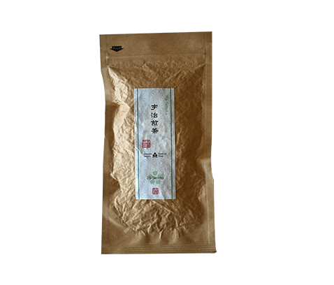 Green Tea (Sencha Takagamine)