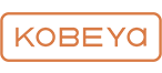 Kobeya Footer Logo